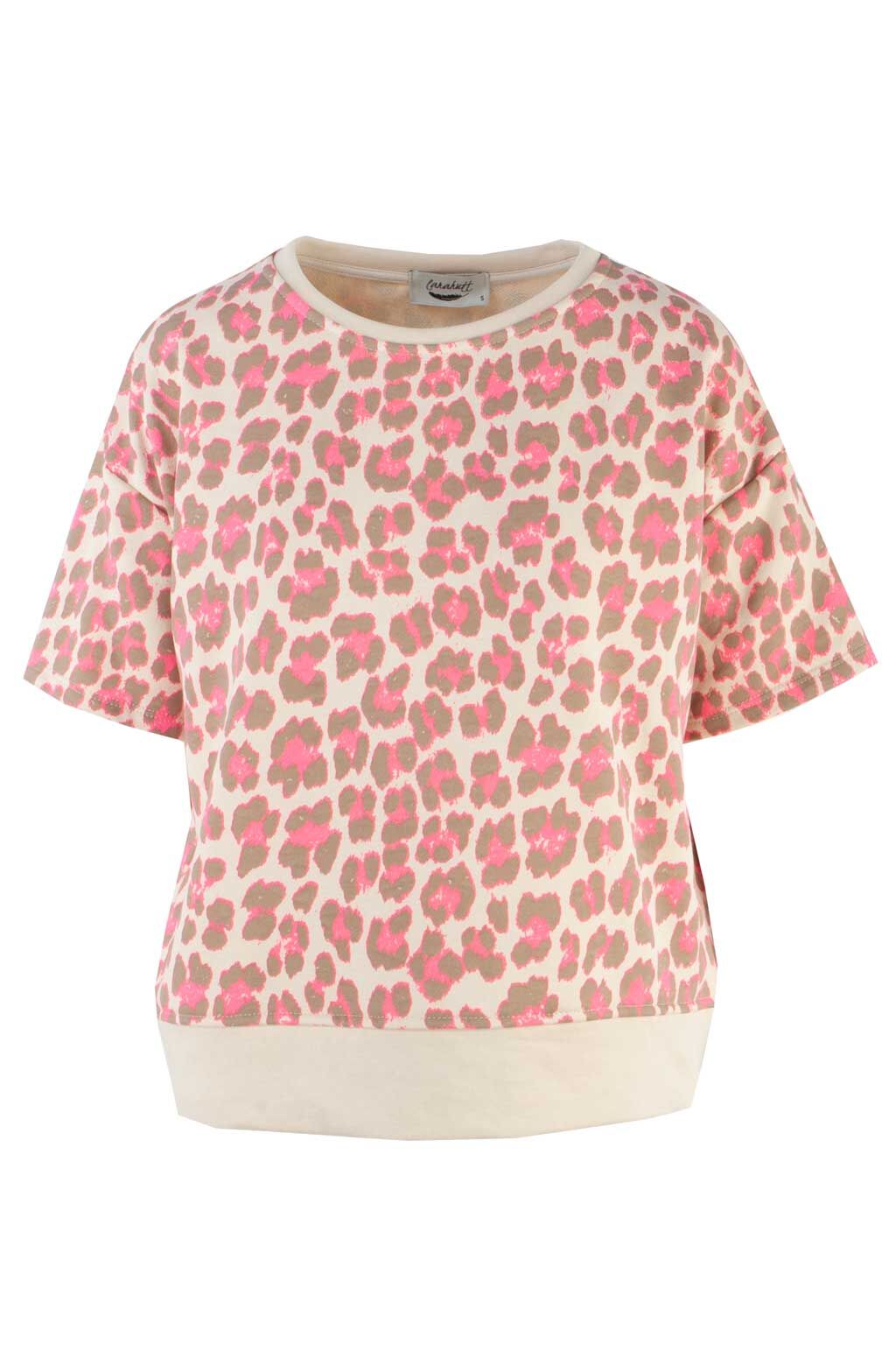 Larahutt Sweatshirt "Leo"