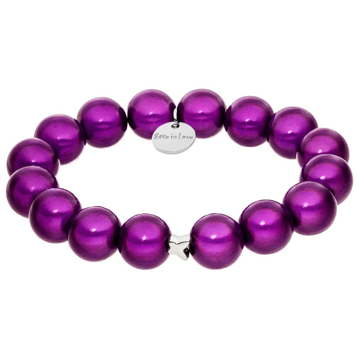 Perlenarmband 12 mm Perlenarmband 12 mm