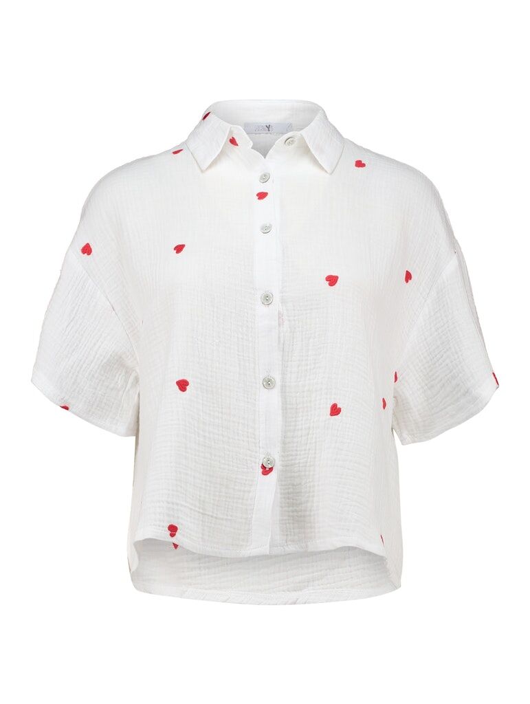 Bluse "Polly"