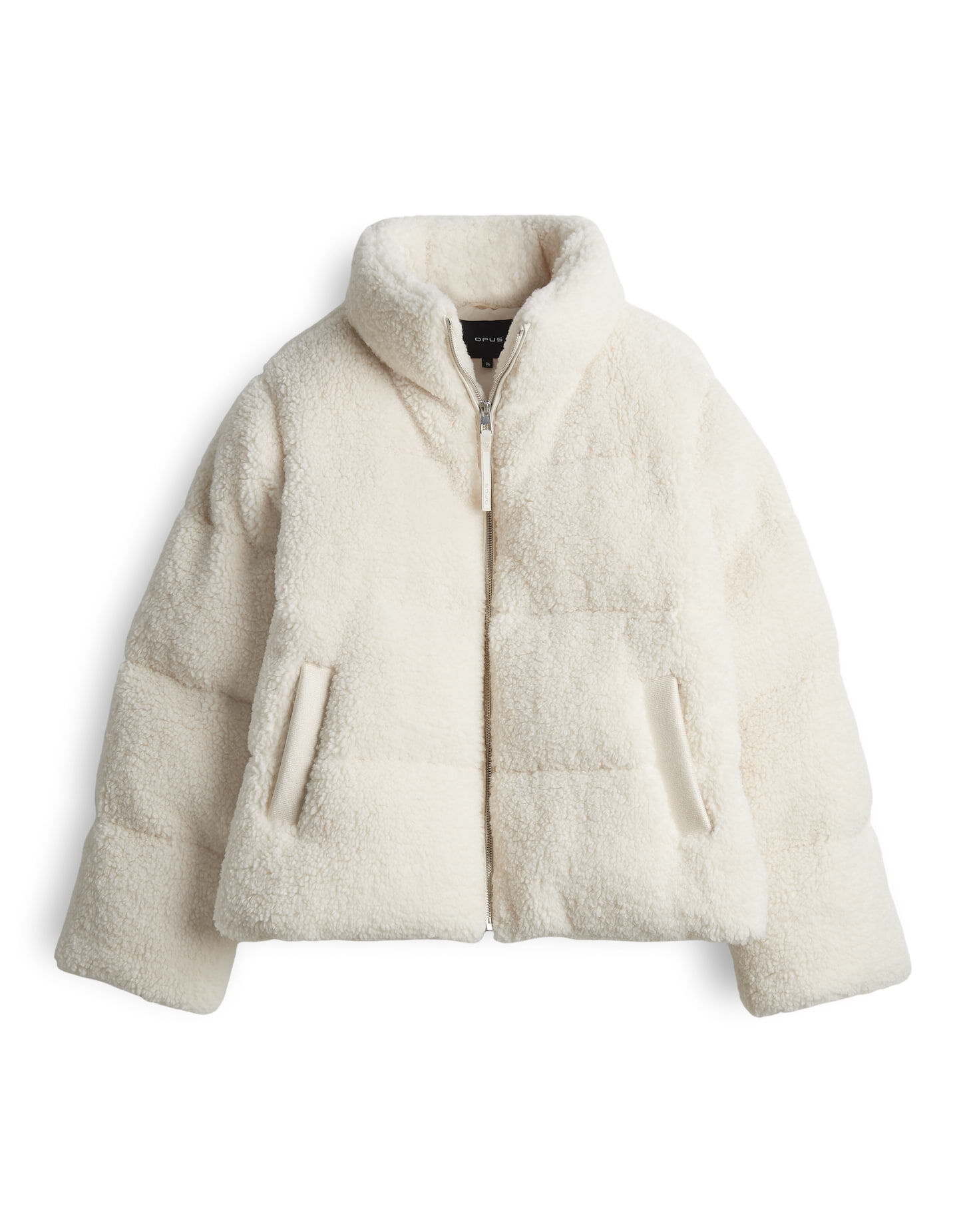 Teddyjacke "Hozy" Teddyjacke "Hozy"