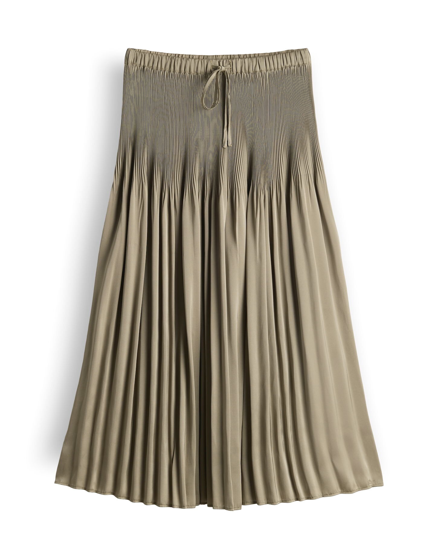 Plisseerock "Ribane french"