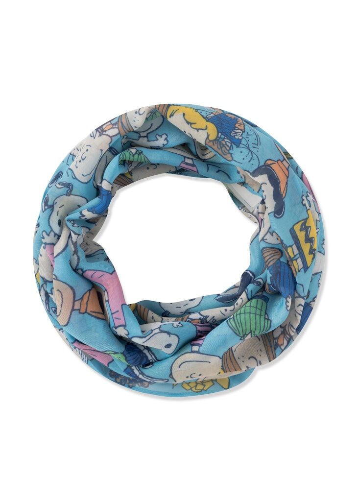 Loop-Schal Loop-Schal