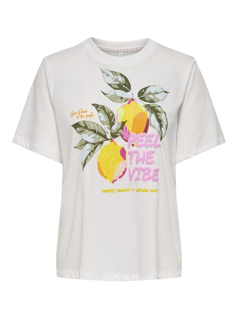 Only T-Shirt