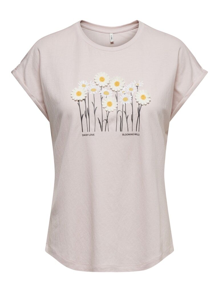 T-Shirt "Jany" T-Shirt "Jany"