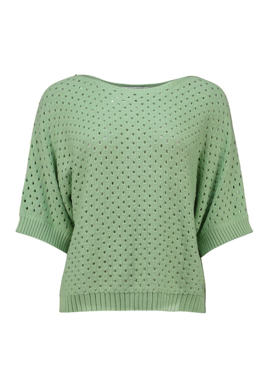 Zabaione Pullover