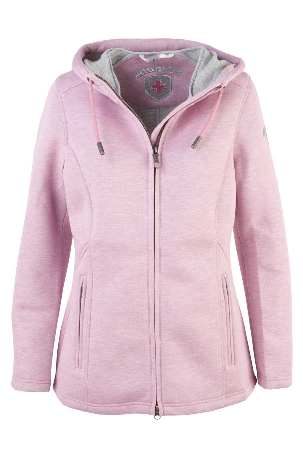 Wellensteyn Sweatjacke "Zuma Bay" Wellensteyn Sweatjacke "Zuma Bay"