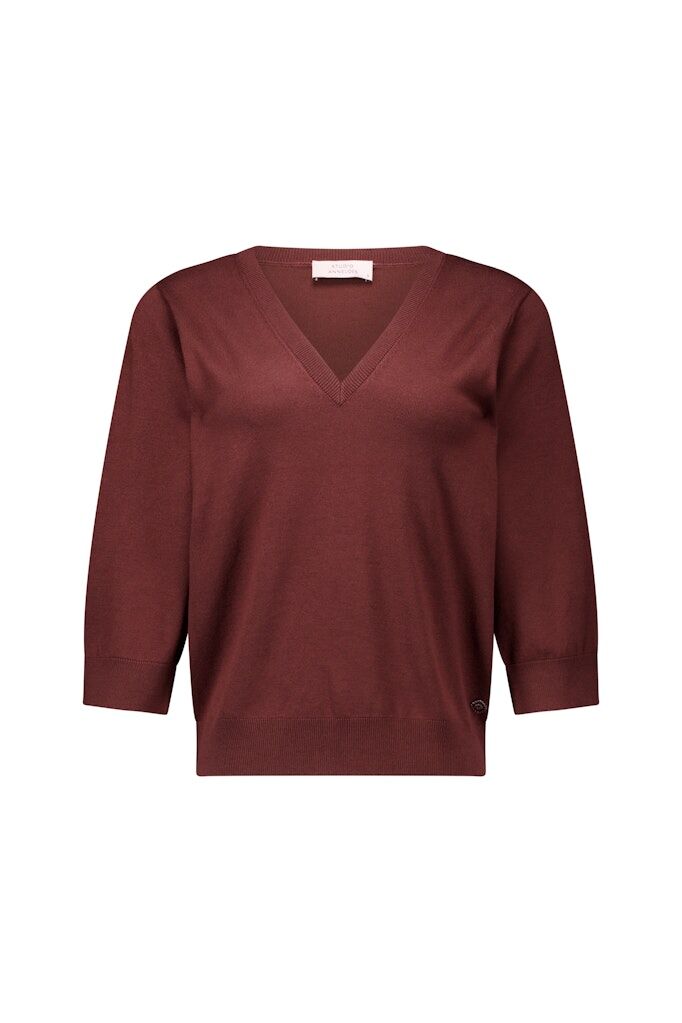 Feinstrickpullover "Truida"