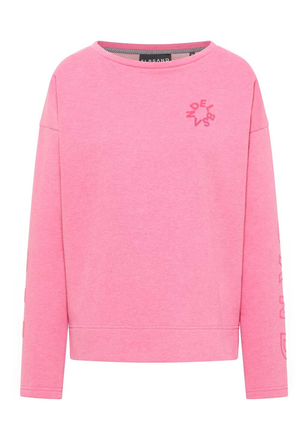 Elbsand Sweatshirt ""Andra"" Elbsand Sweatshirt ""Andra""