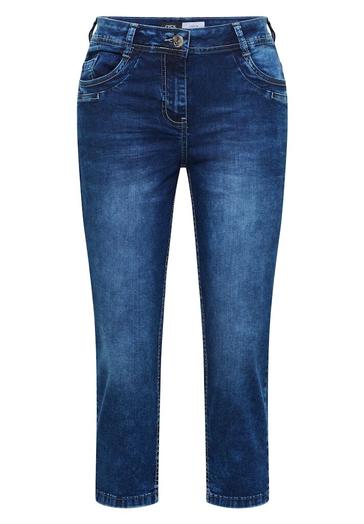 Jeans "Scarlett" Jeans "Scarlett"