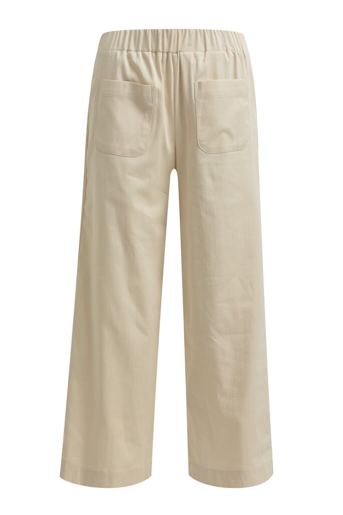 Culotte "Woven" Culotte "Woven"