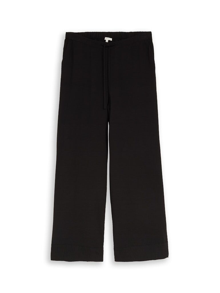 Hose mit Kordelzug Hose mit Kordelzug