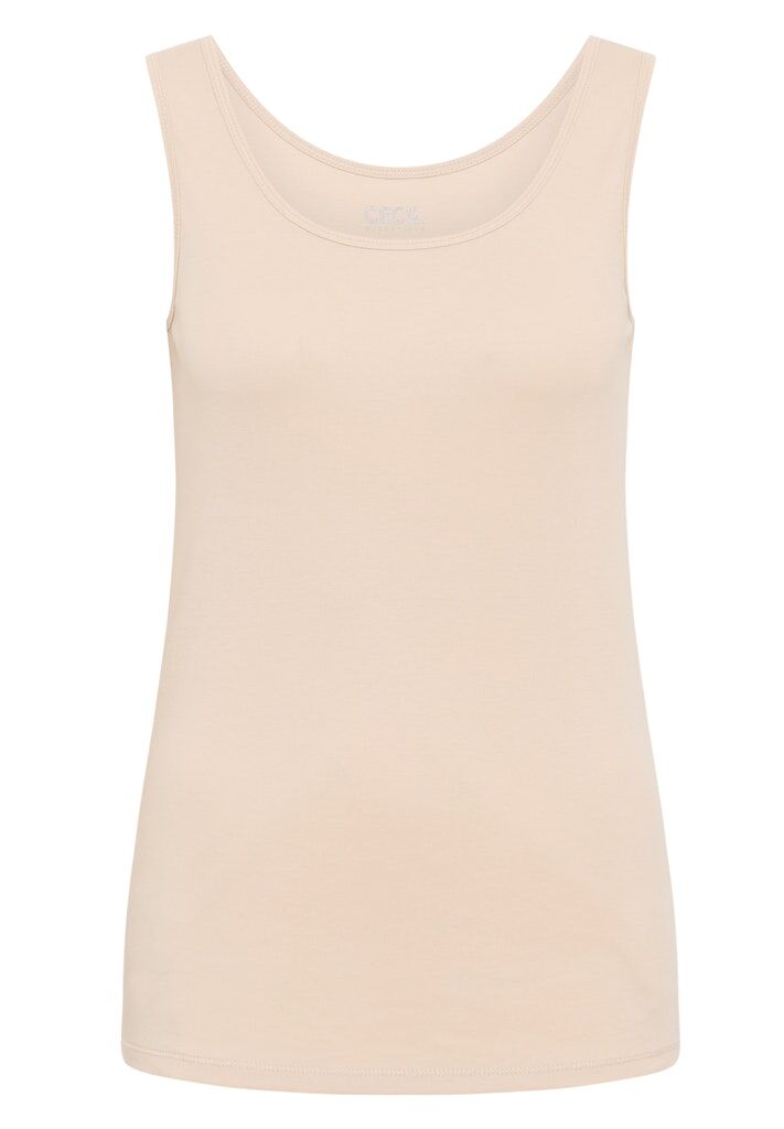 Basic Top "Linda"