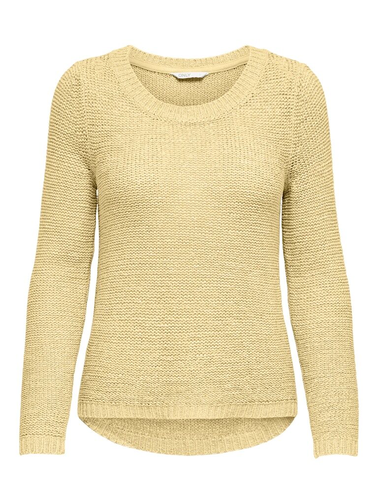 Strickpullover Strickpullover