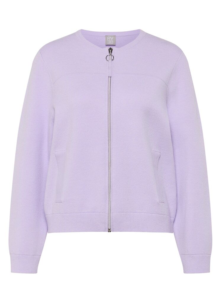 Strickjacke Strickjacke