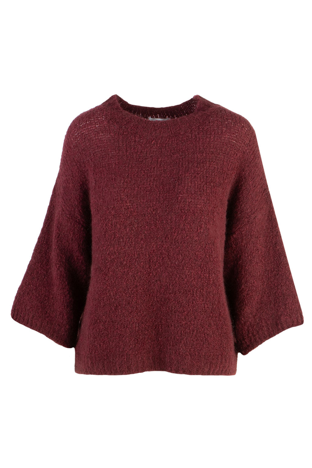 Pullover Leichtstrick Pullover Leichtstrick