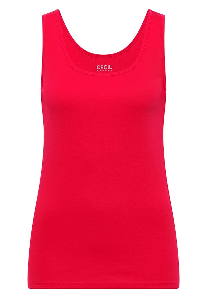 Basic Top "Linda" Basic Top "Linda"