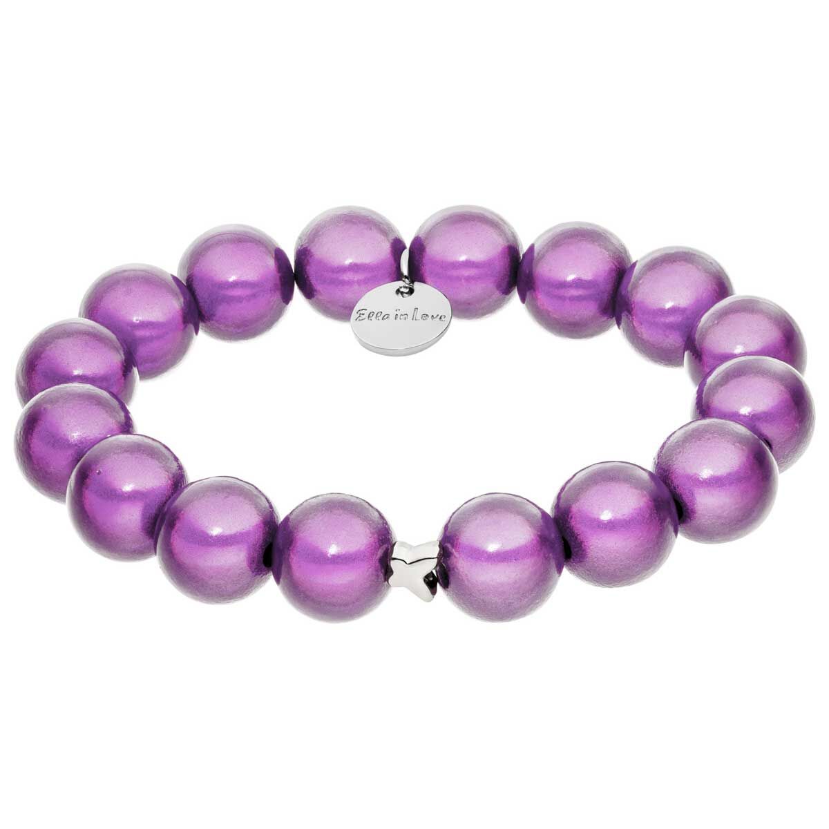 Perlenarmband 12 mm Perlenarmband 12 mm