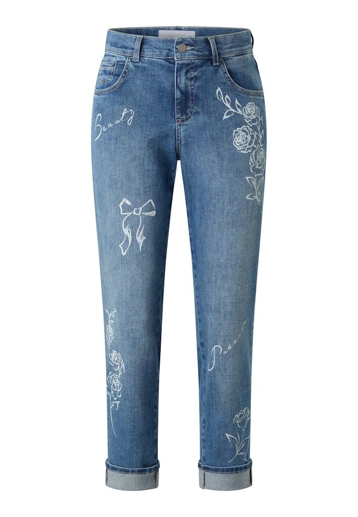 Jeans "Darleen Beauty" Jeans "Darleen Beauty"