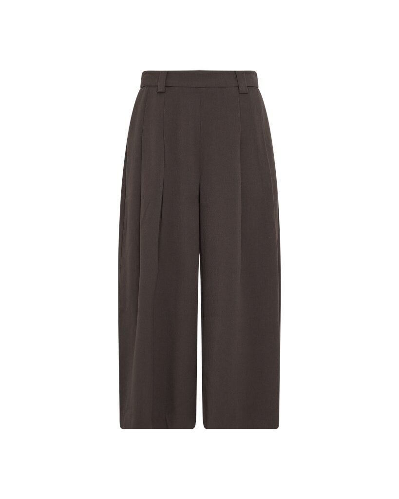 MSCHMaryla Henrika HW Culotte Pants