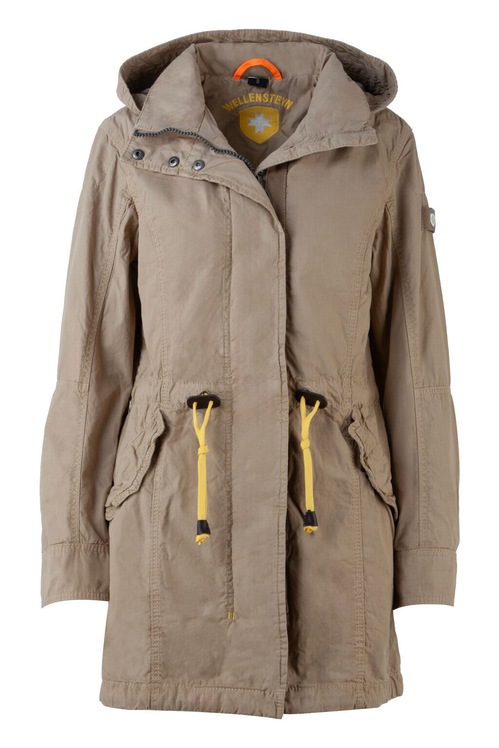 Übergangsjacke "Cornfield"