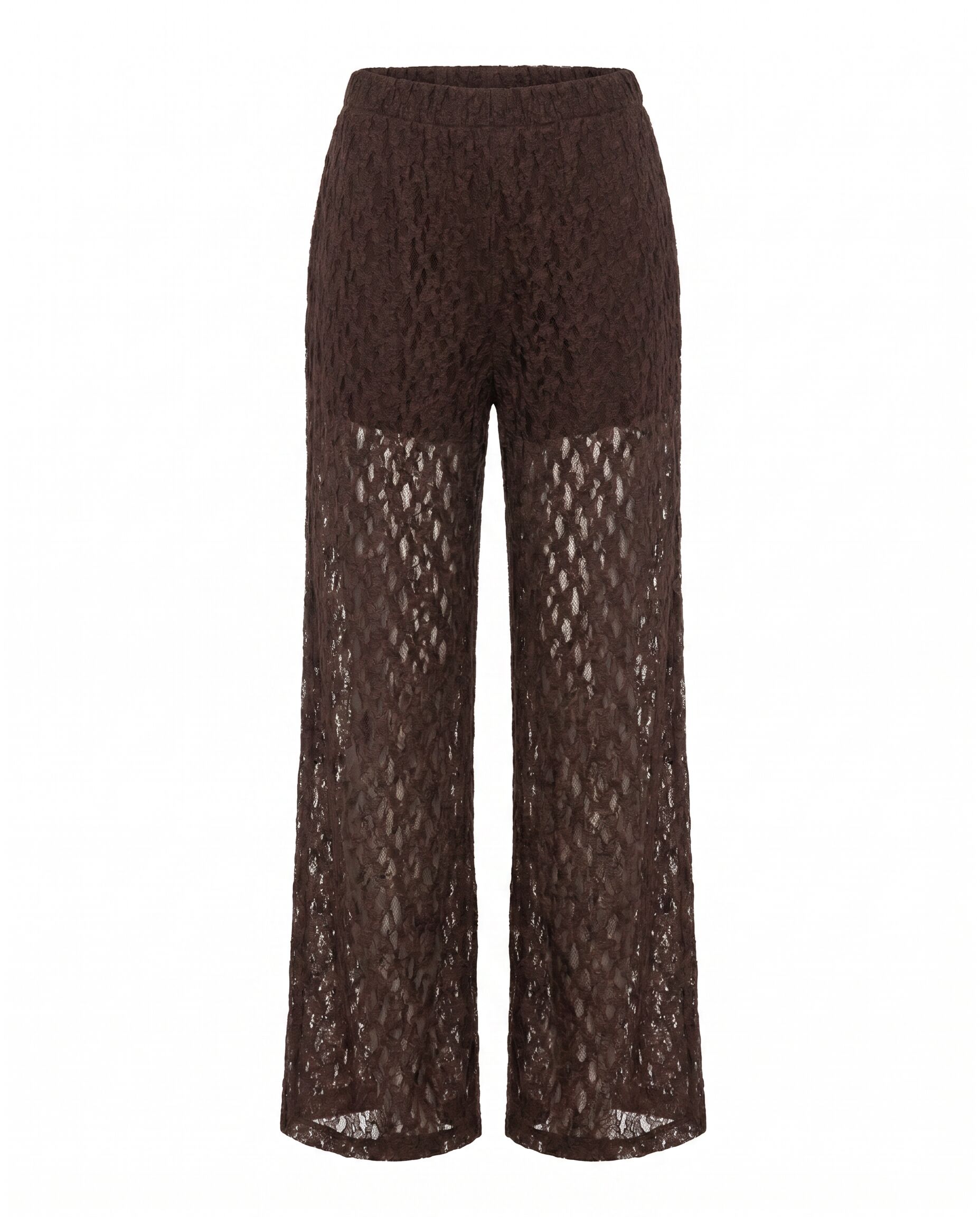 Spitzenhose