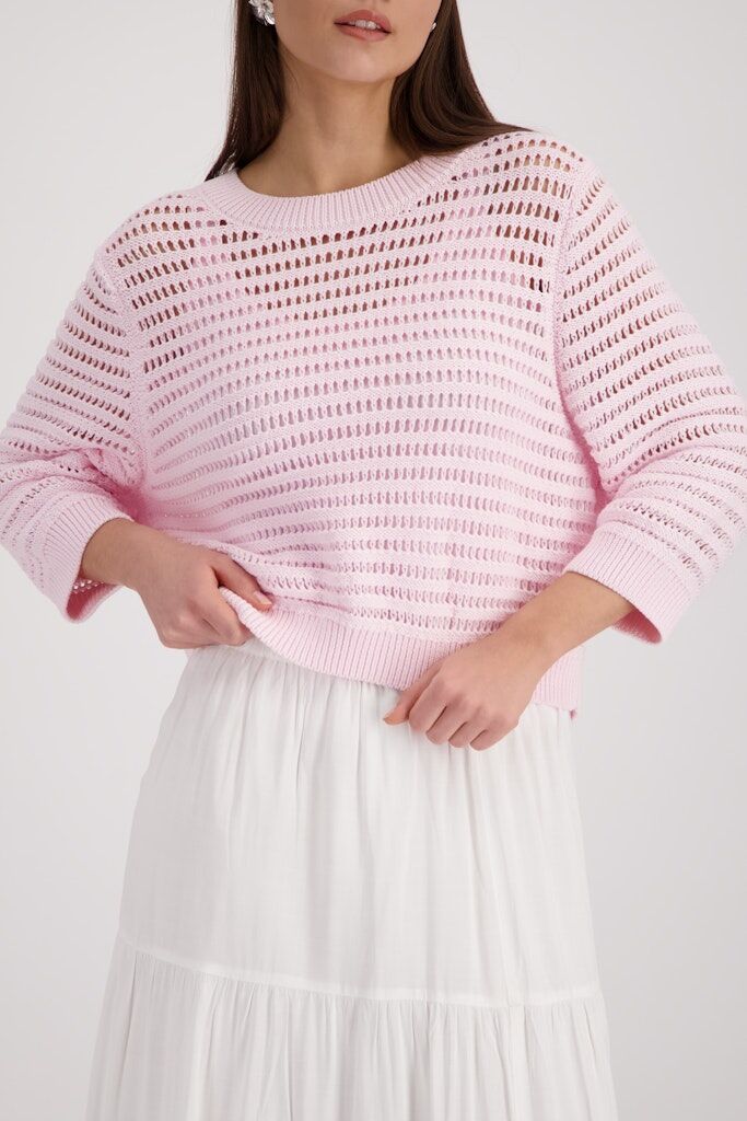 Strickpullover Strickpullover