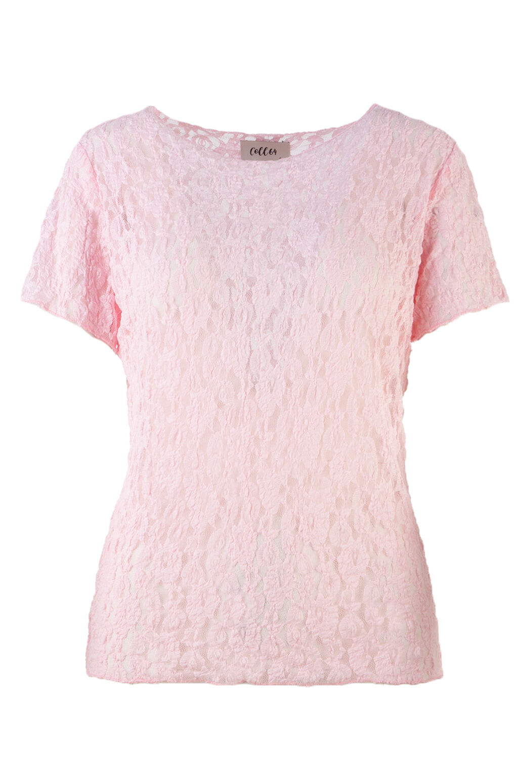 Spitzenshirt Spitzenshirt