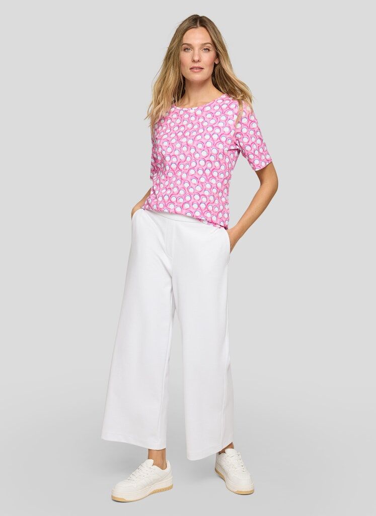 T-Shirt mit Print T-Shirt mit Print