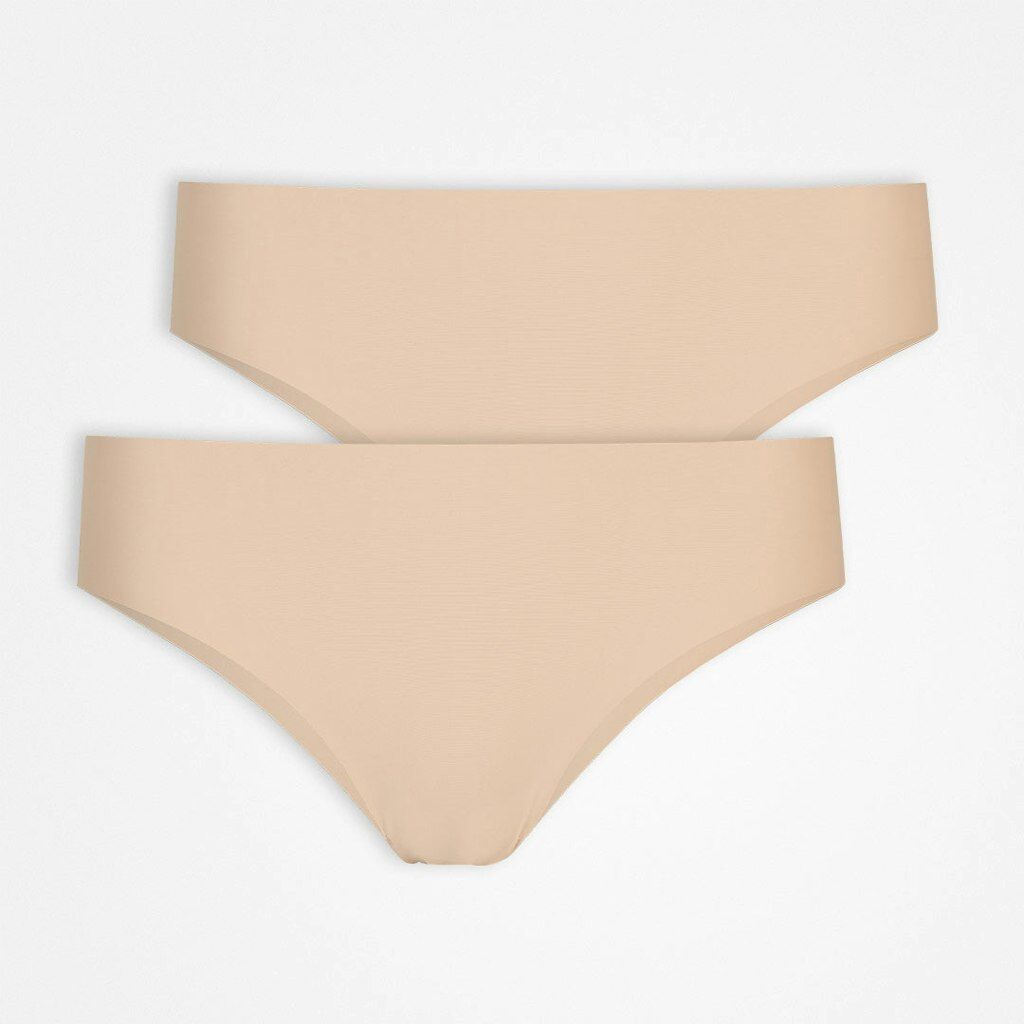 Snocks 2er Set Hipster Panties