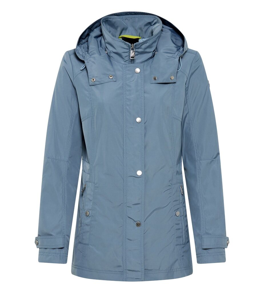 Weather Protection Jacke Weather Protection Jacke