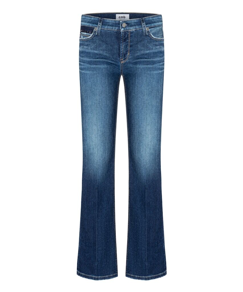 Jeans "Paris flared" Jeans "Paris flared"