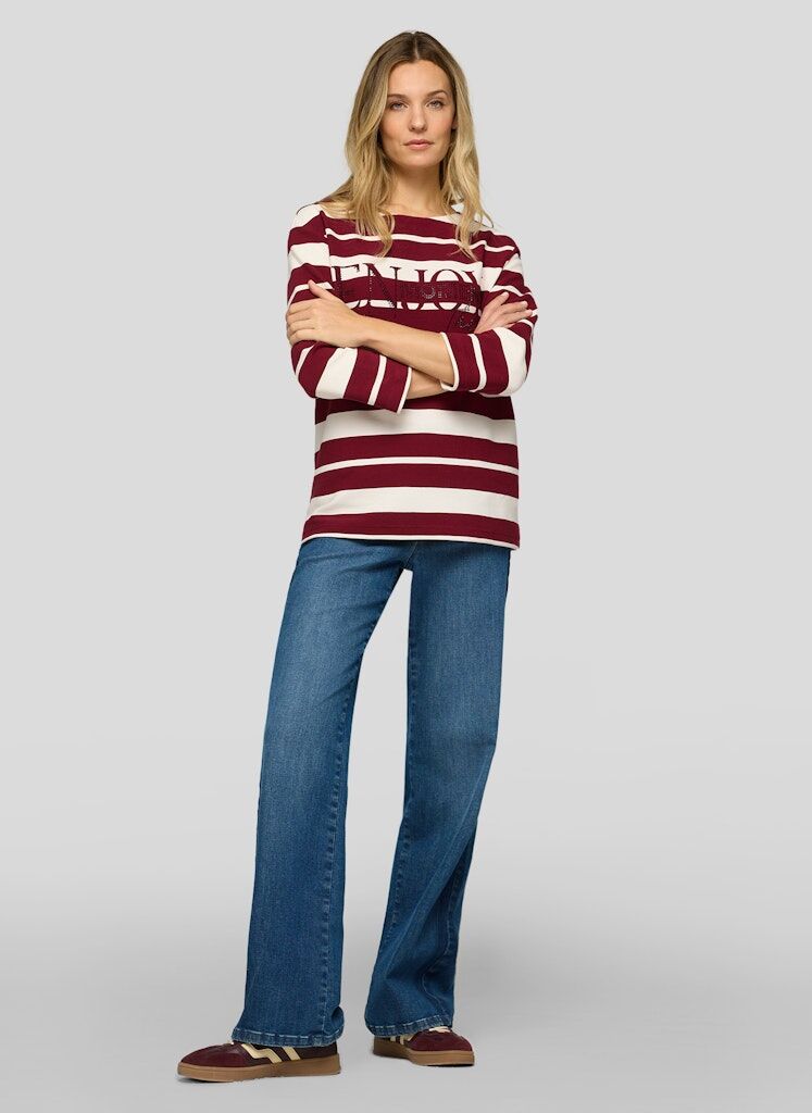 Langarmshirt Langarmshirt