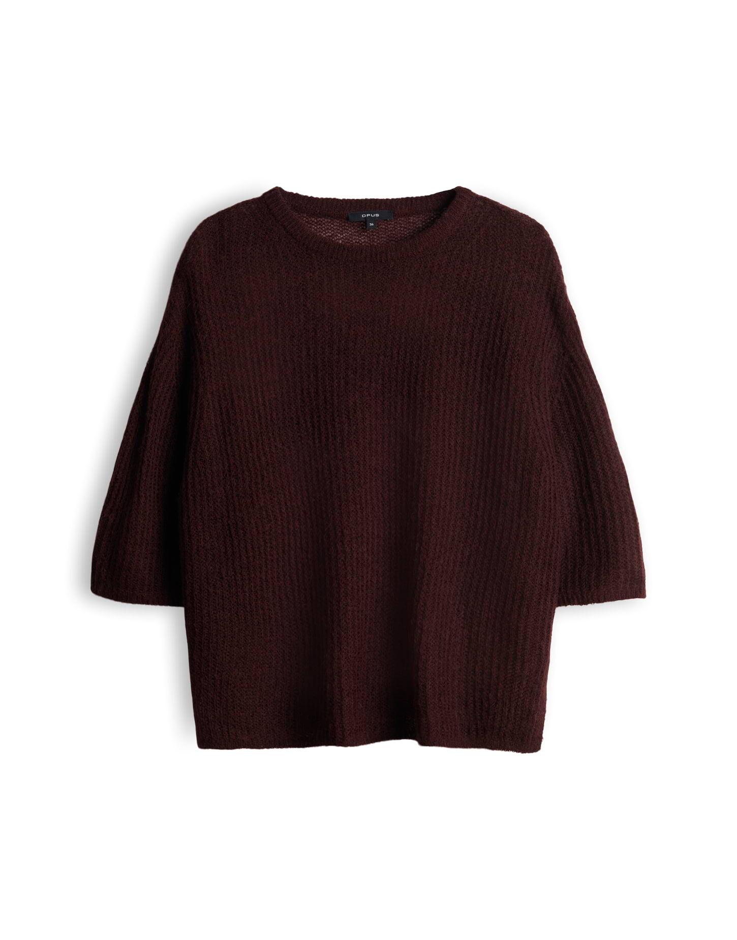 Strickpullover "Pyon"