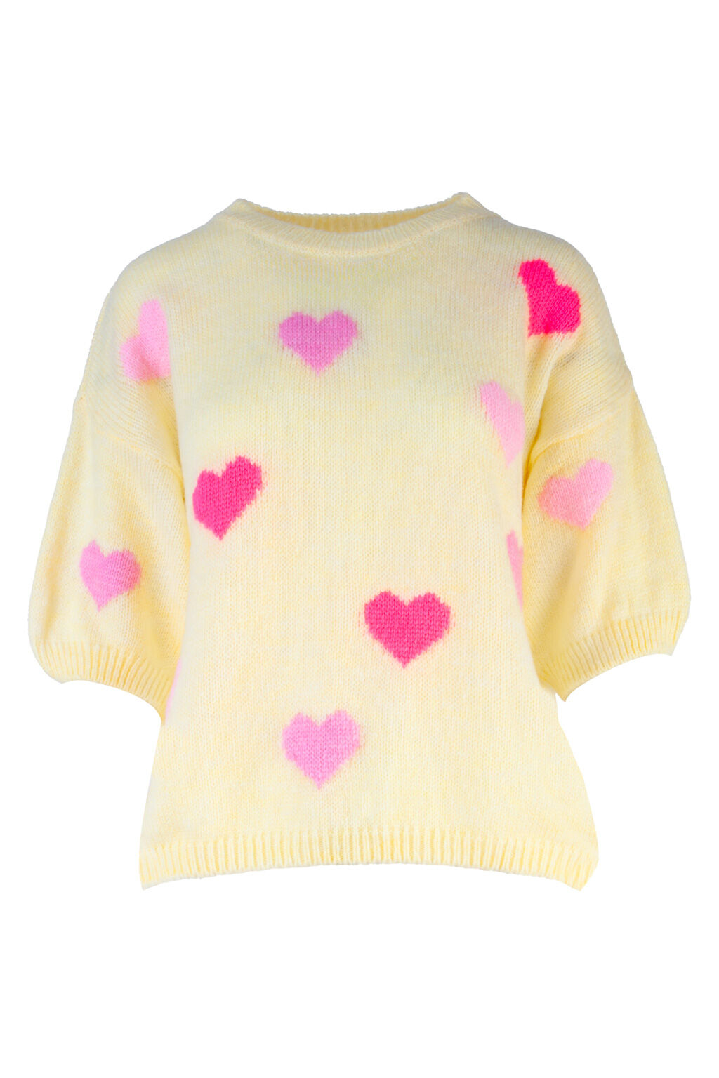 Strickpullover "Sora" Strickpullover "Sora"