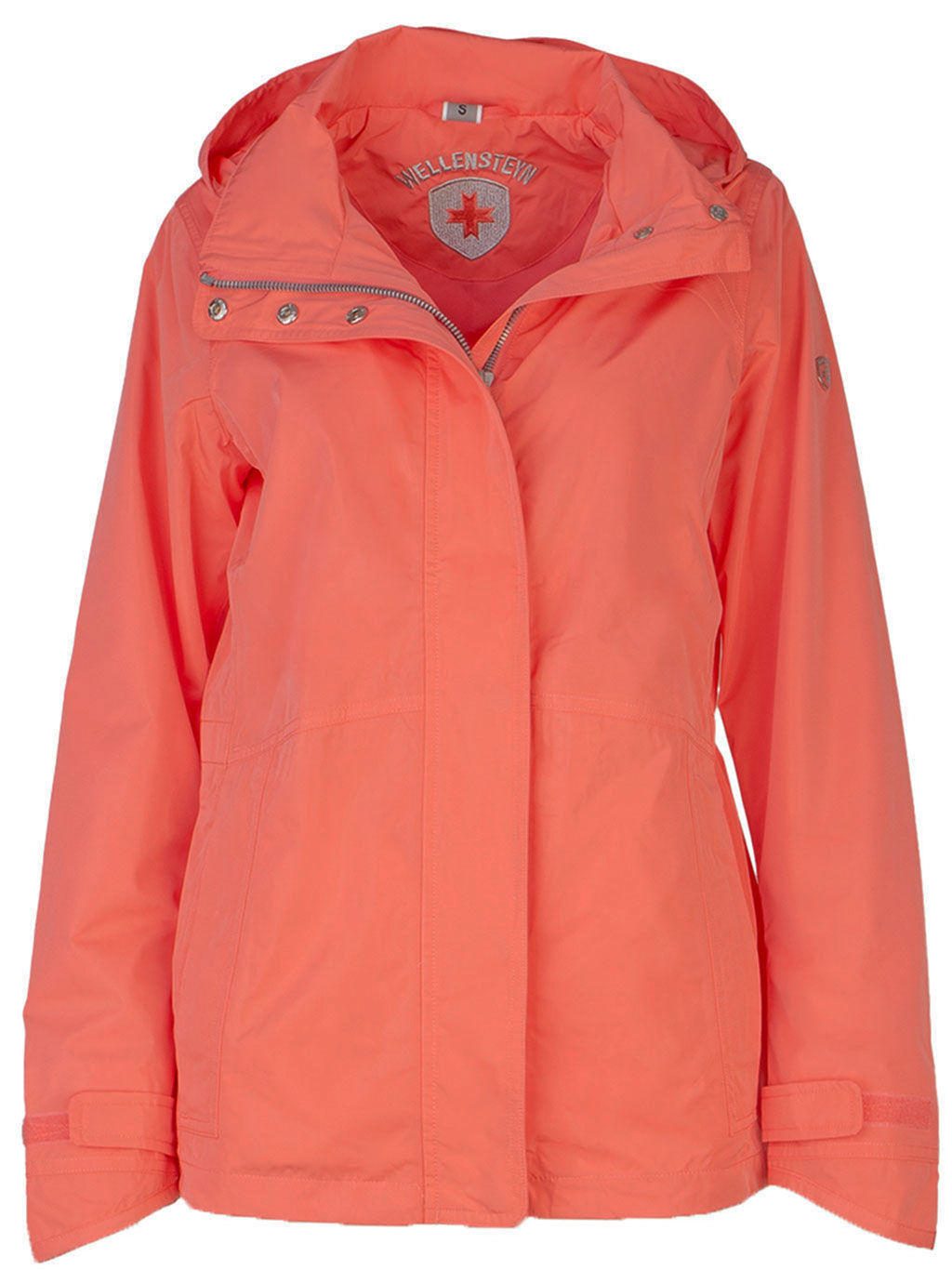 Wellensteyn Übergangsjacke Tirol Lady Wellensteyn Übergangsjacke Tirol Lady
