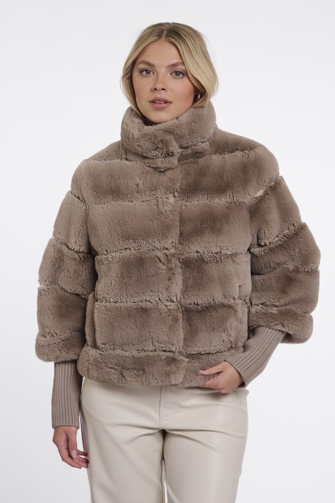 Jacke "Feline" Jacke "Feline"