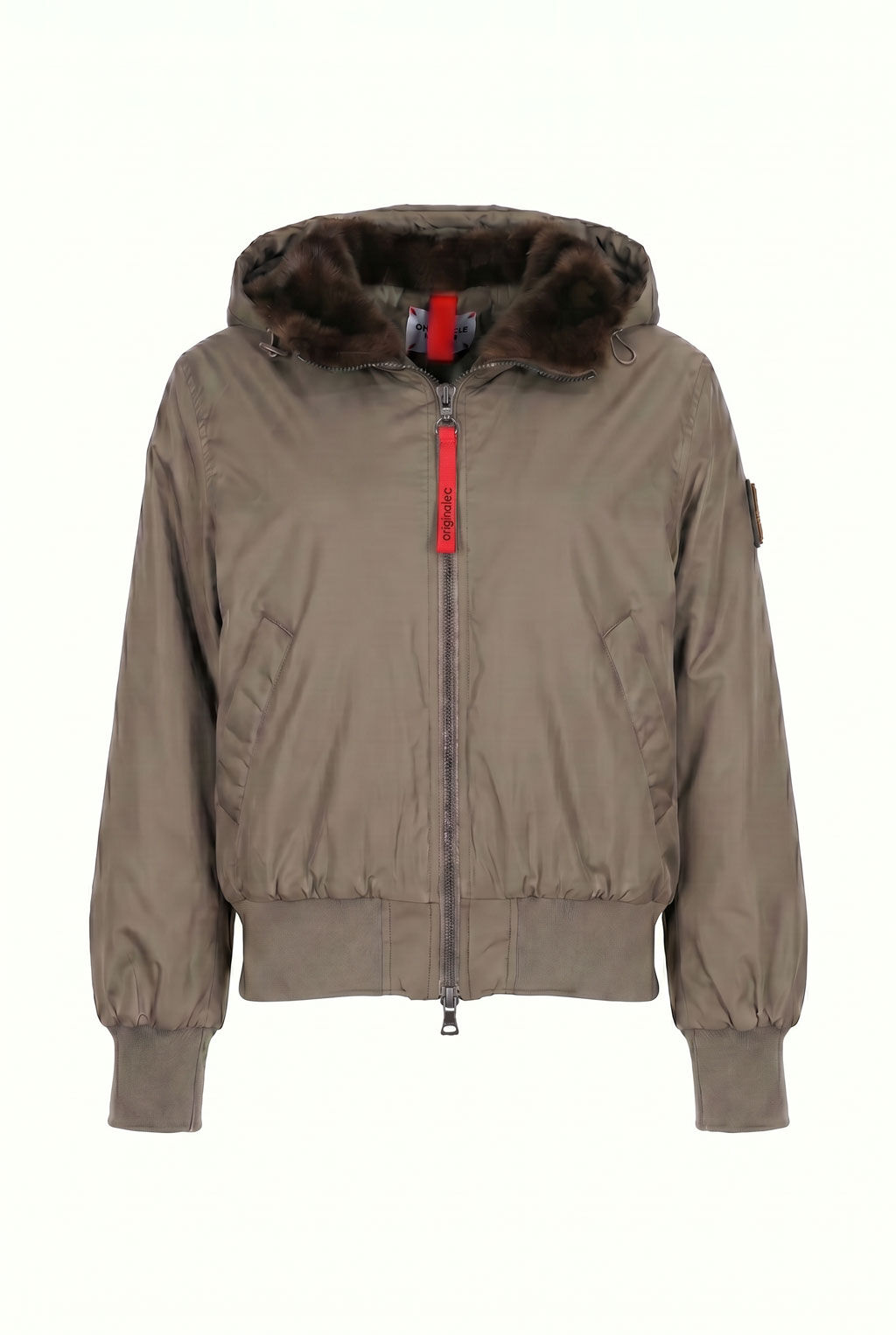 Outdoor-Jacke "Trient" Outdoor-Jacke "Trient"