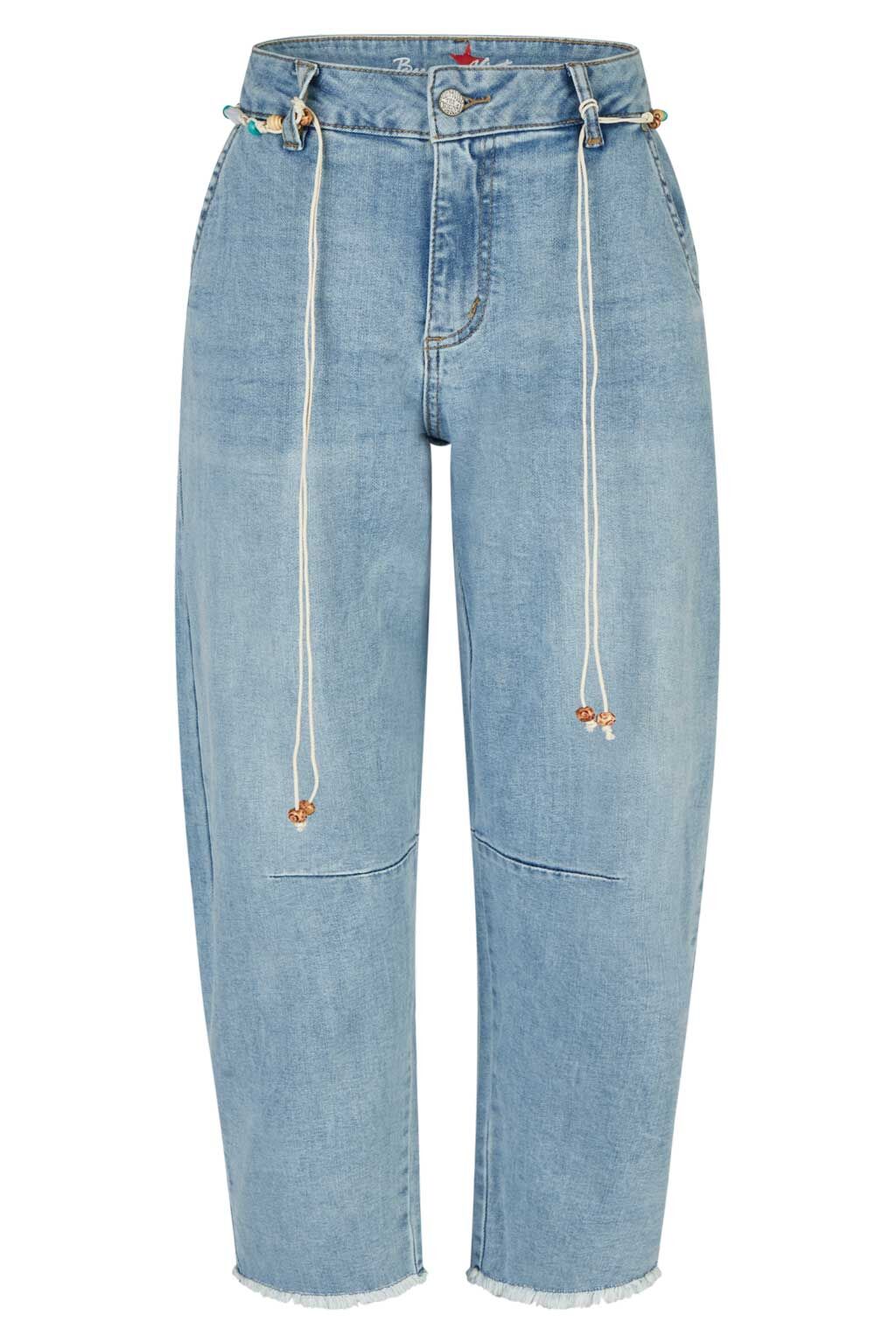 Jeans "Barrel" Jeans "Barrel"