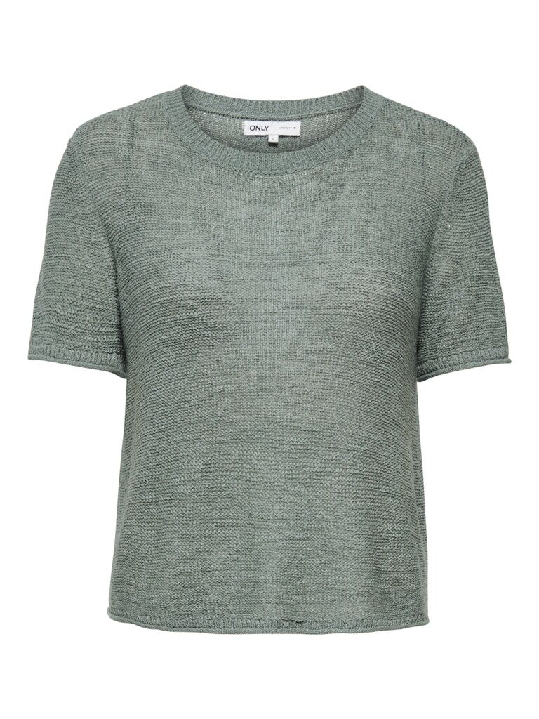 Feinstrick-Shirt Feinstrick-Shirt
