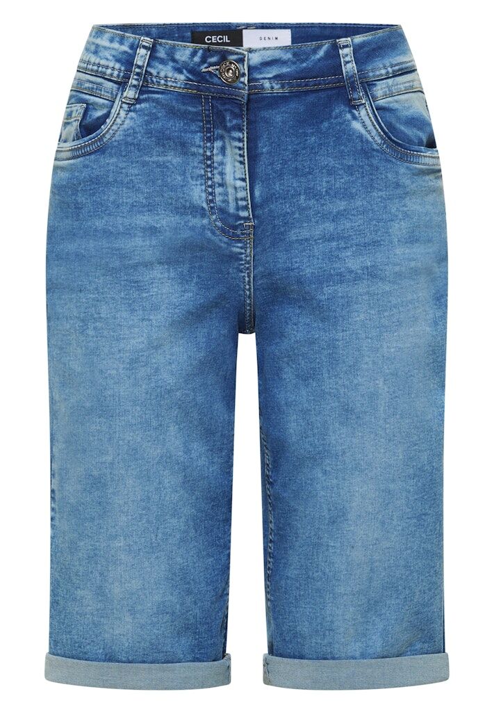 Short "Neele" Short "Neele"
