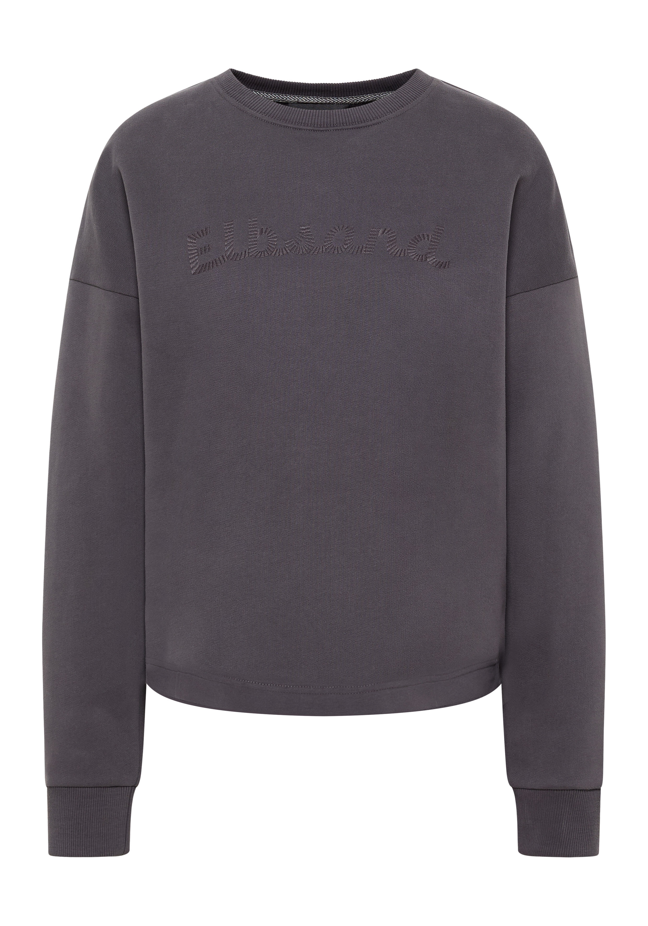 Sweatshirt "Edrun"