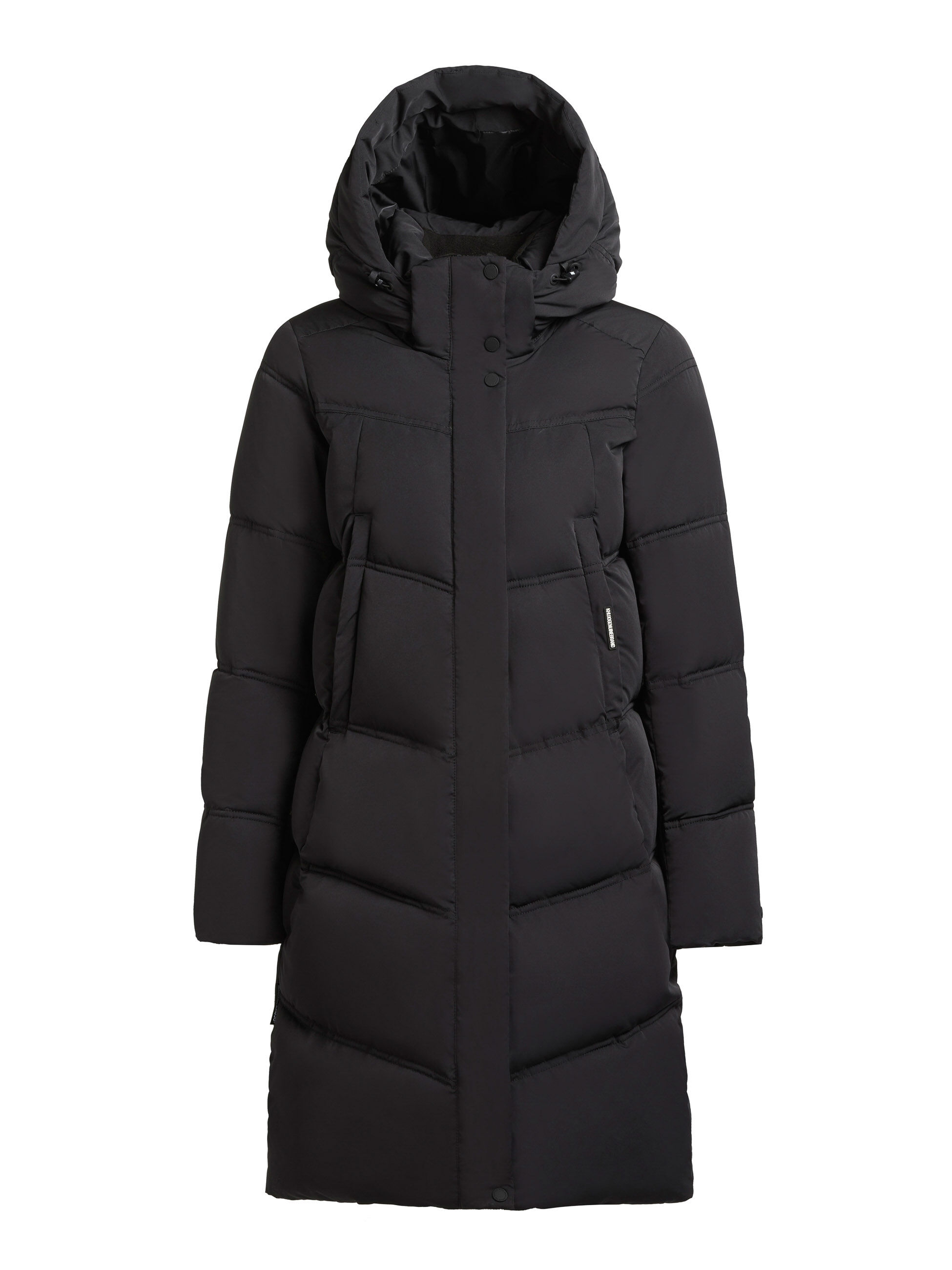 Wintermantel "Graya 2"