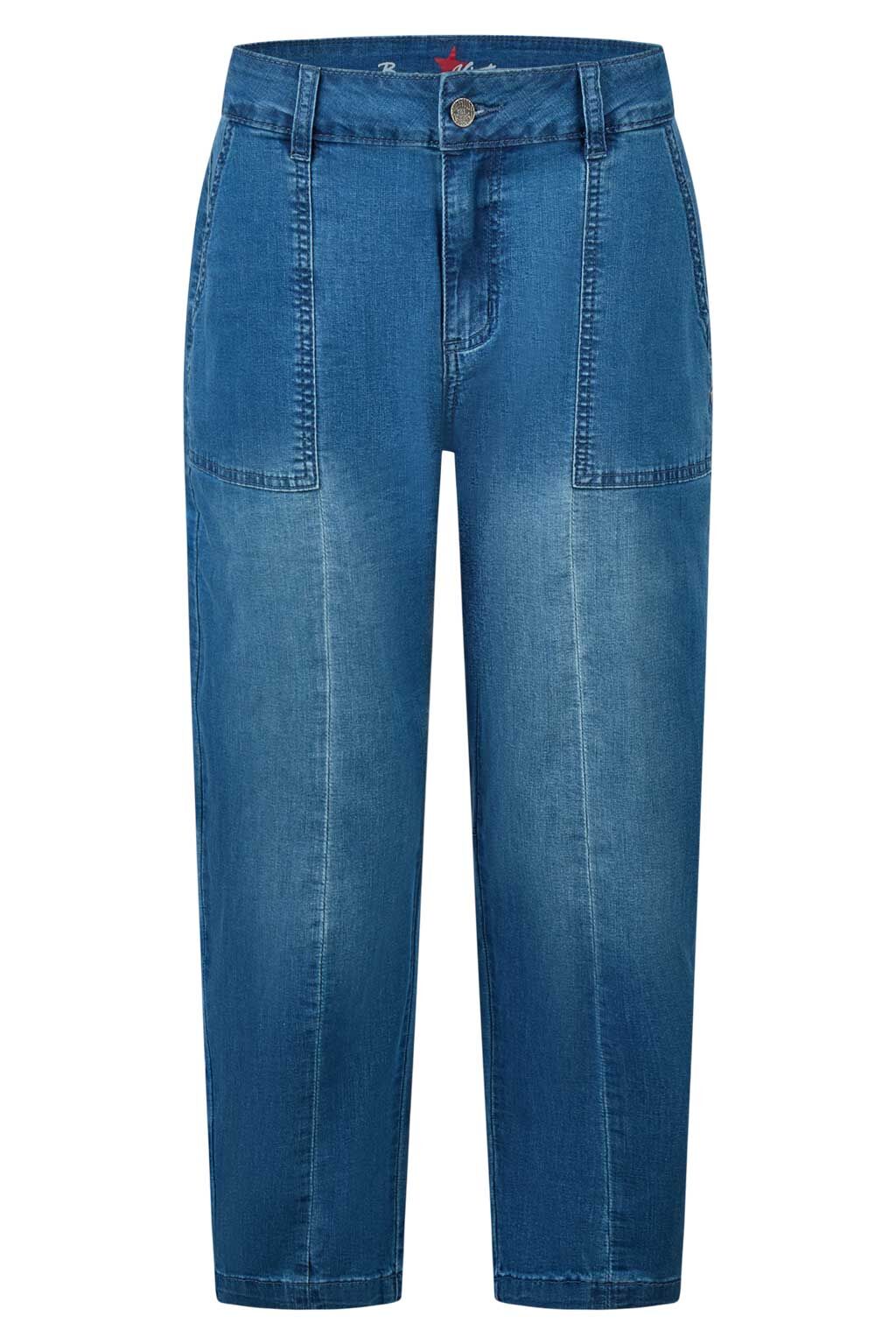 Jeans "Barrel Worker"