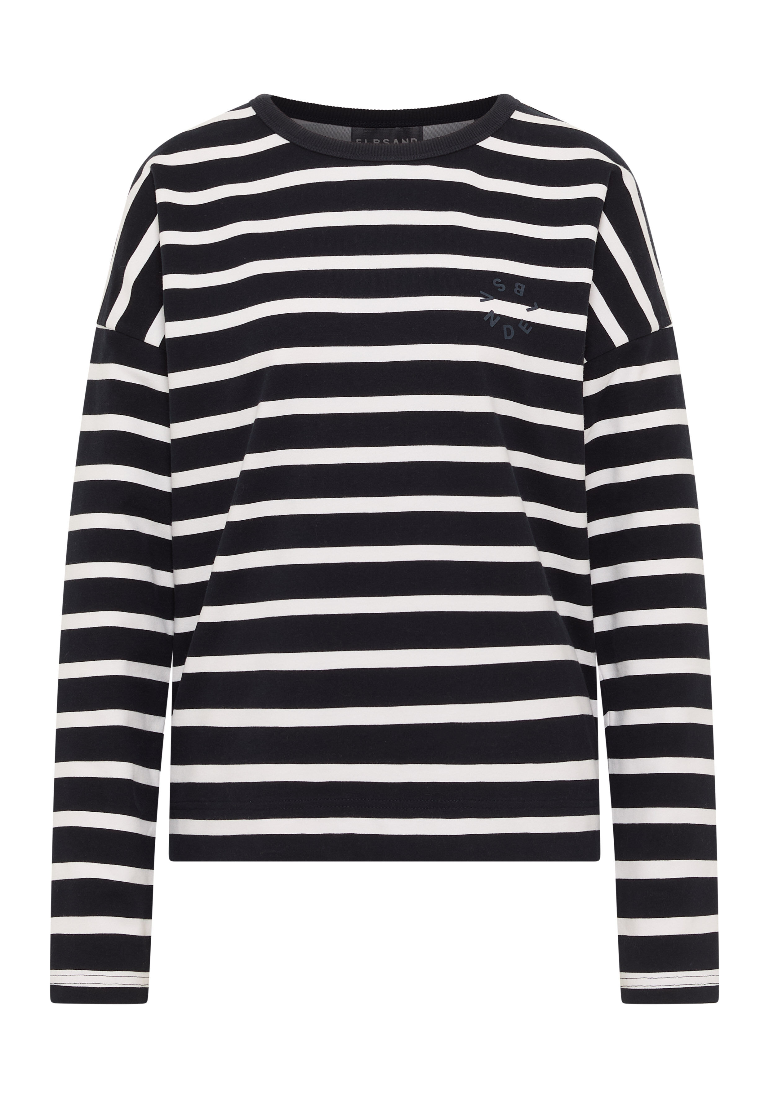 Longsleeve "Elva" Longsleeve "Elva"