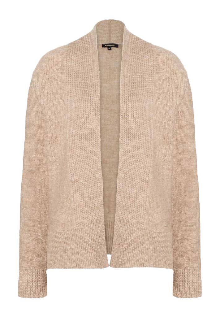 More & More Cardigan More & More Cardigan