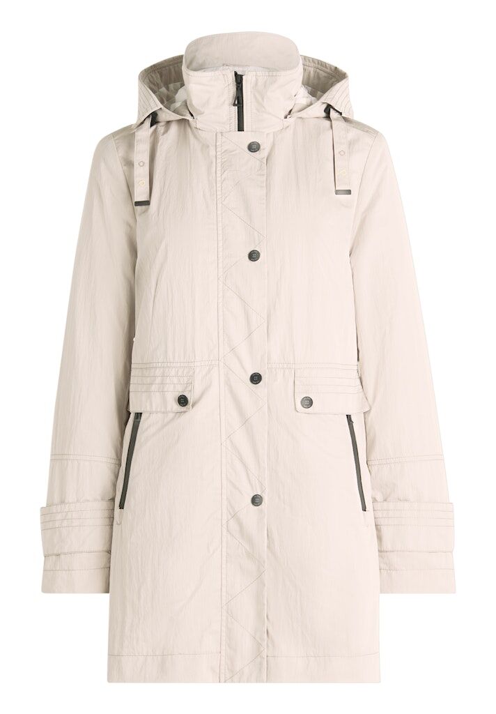 Sommermantel Sommermantel