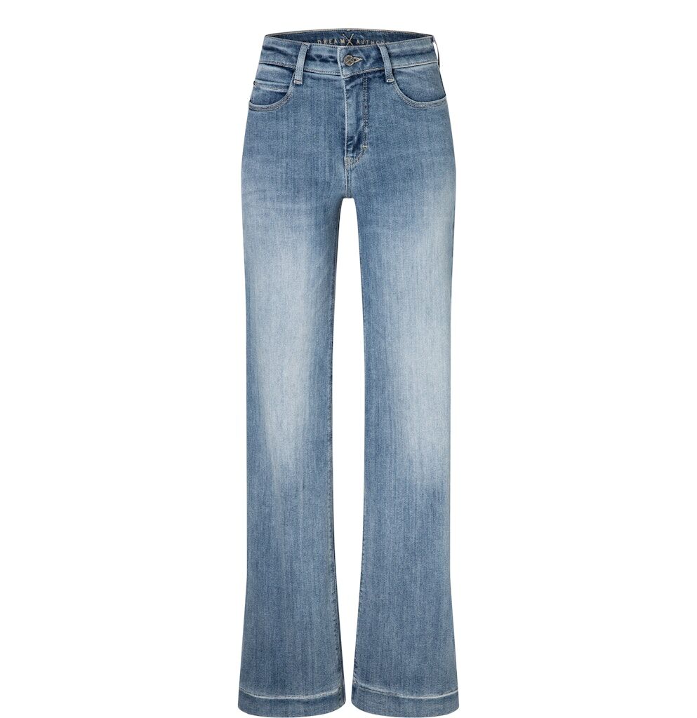 MAC JEANS - DREAM WIDE, Authentic mega flex