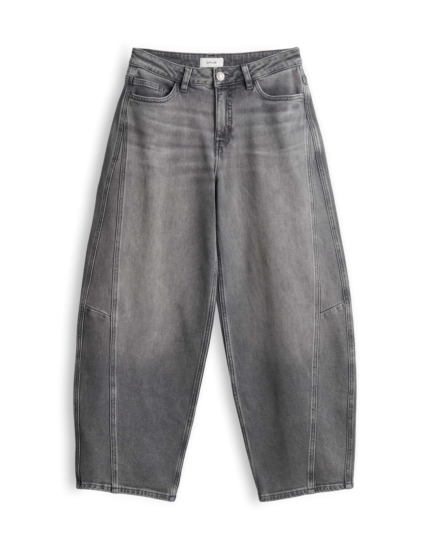 Barrel-Jeans"Lola Motion"