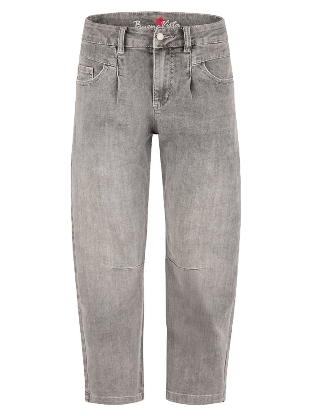 Buena Vista Jeans "Barrel-F"