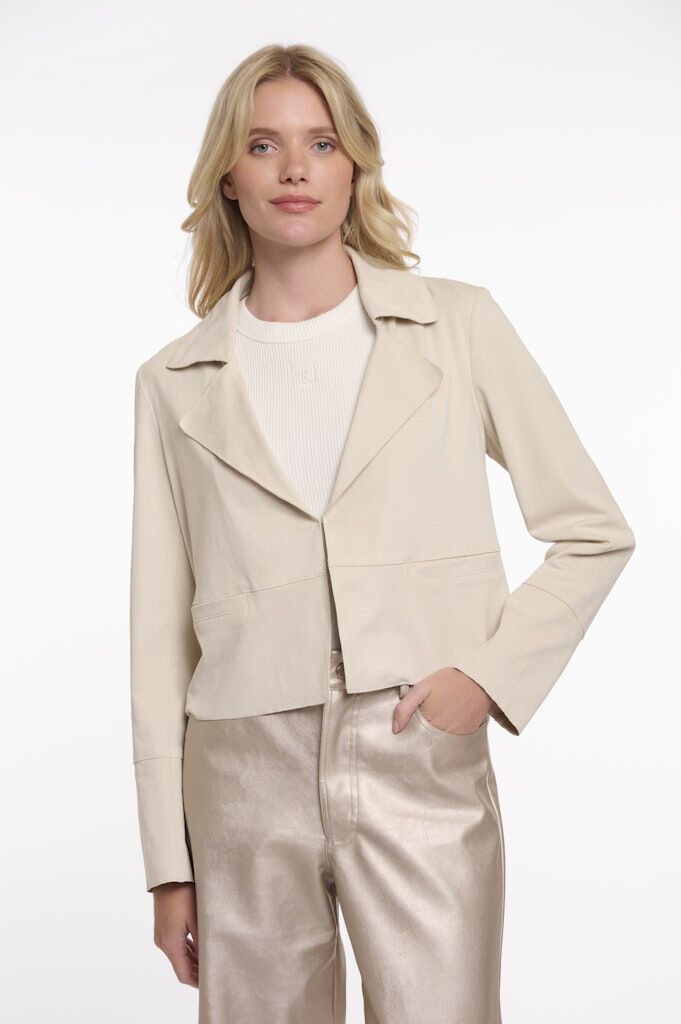Kurzjacke "Jennah" Kurzjacke "Jennah"